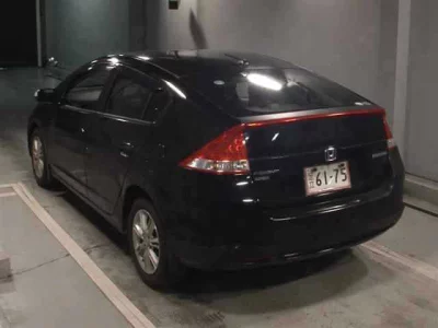 Honda INSIGHT