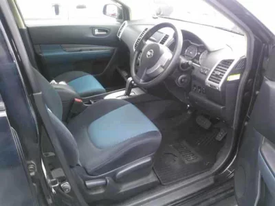 Nissan Wingroad