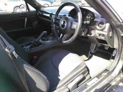 Mazda Roadster