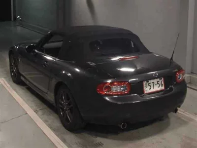 Mazda Roadster