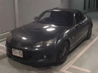 Mazda Roadster