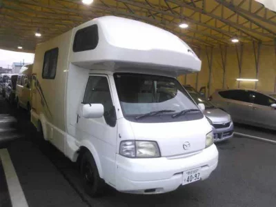 Mazda Bongo