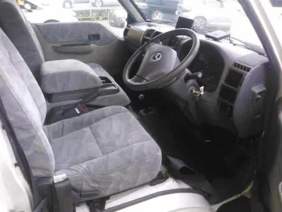 Mazda Bongo