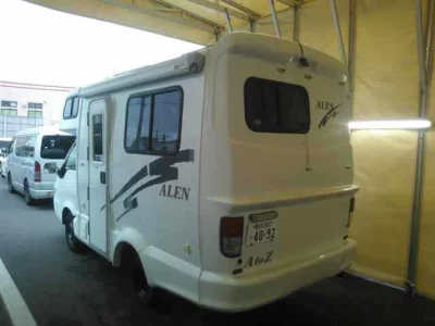 Mazda Bongo