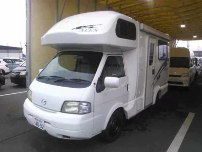 Mazda Bongo