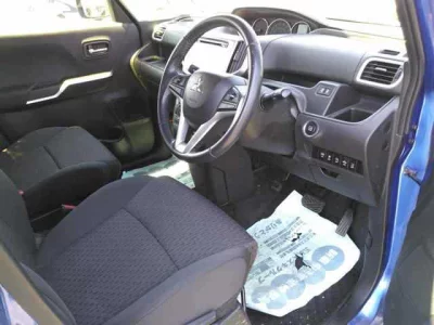 Mitsubishi Delica D:2