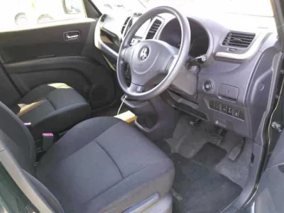 Mitsubishi Delica D:2