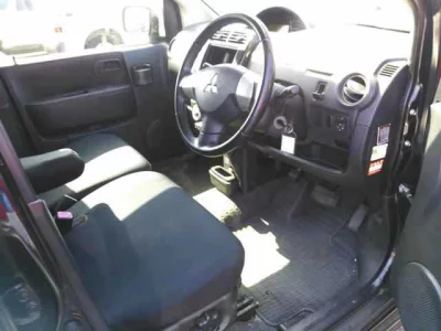 Mitsubishi eK Sport