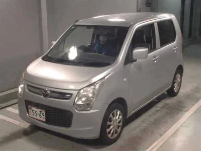 Mazda Flair