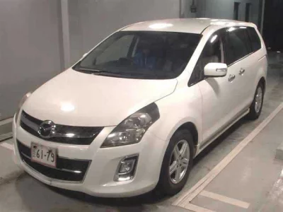 Mazda MPV
