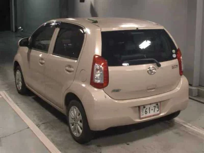 Daihatsu Boon