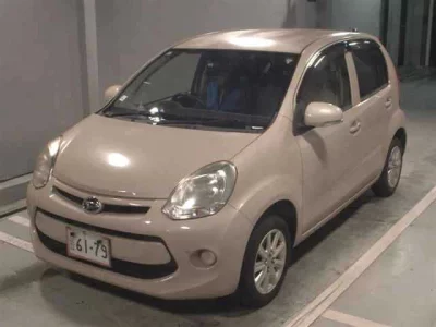 Daihatsu Boon