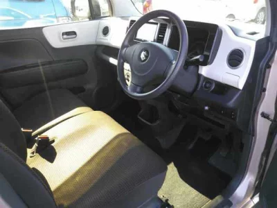 Suzuki MR Wagon