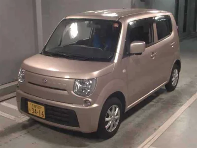 Suzuki MR Wagon