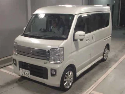 Mitsubishi Town Box