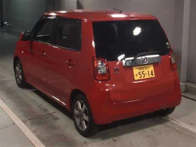 Honda N-ONE