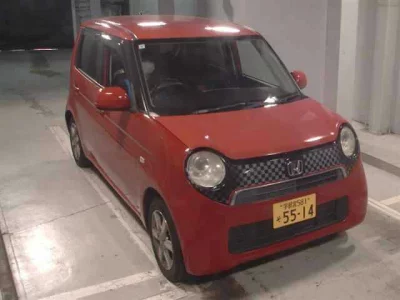 Honda N-ONE