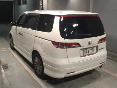 Honda Elysion