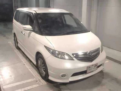 Honda Elysion