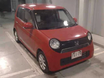 Honda N-ONE