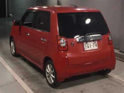 Honda N-ONE