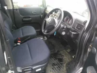 Honda VAMOS лот № 3047 оценка 3.5  с аукциона в Японии 2