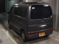 Honda VAMOS лот № 3047 оценка 3.5  с аукциона в Японии 1