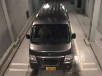 Honda VAMOS лот № 3047 оценка 3.5  с аукциона в Японии 5