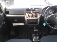 Honda VAMOS лот № 3047 оценка 3.5  с аукциона в Японии 7