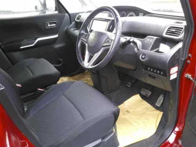 Mitsubishi Delica D:2
