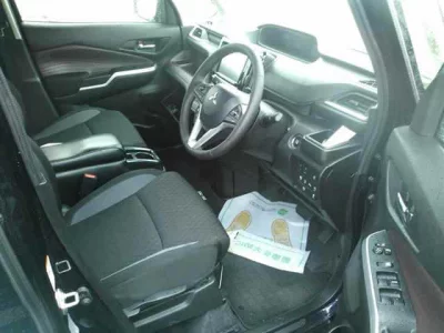 Mitsubishi Delica D:2