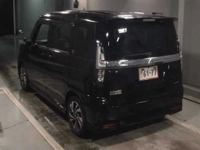 Mitsubishi Delica D:2