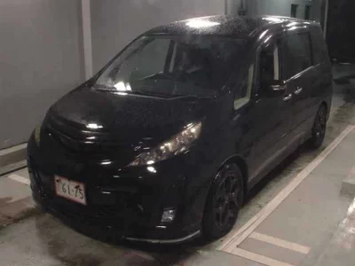 Mazda Biante