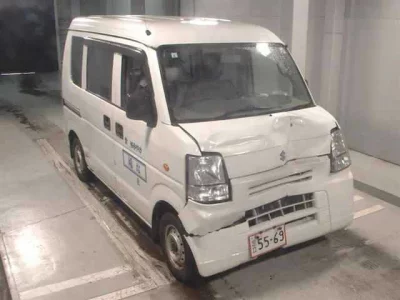 Suzuki EVERY
