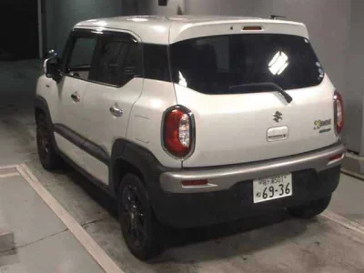 Suzuki Xbee