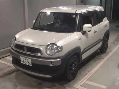 Suzuki Xbee