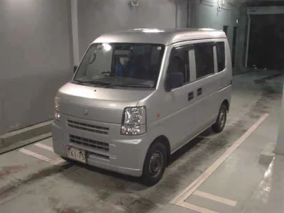 Suzuki Every