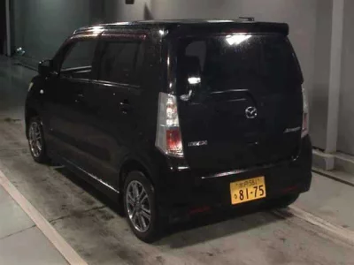 Mazda AZ-Wagon