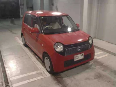 Honda N-ONE