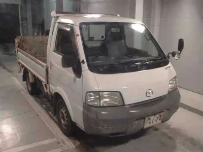 Mazda Bongo