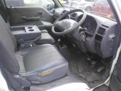 Mazda Bongo