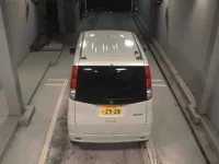 Suzuki PALETTE лот № 3073 оценка R  с аукциона в Японии 6