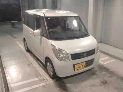 Suzuki Palette