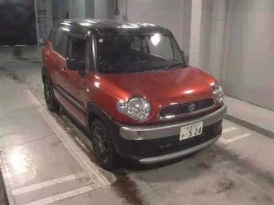 Suzuki Xbee