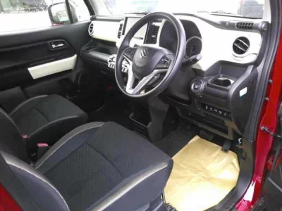 Suzuki Xbee