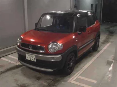 Suzuki Xbee