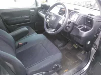 Honda LIFE лот № 3078 оценка 4  с аукциона в Японии 2