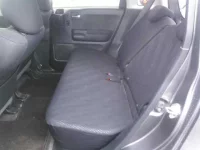 Honda LIFE лот № 3078 оценка 4  с аукциона в Японии 8