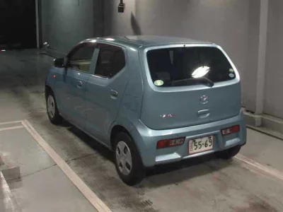 Mazda Carol