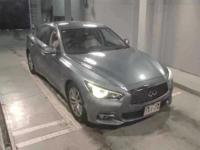 Nissan Skyline